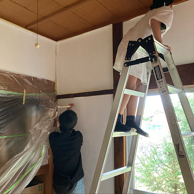 asaさんの実例写真