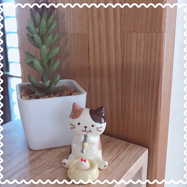 katoponさんの実例写真