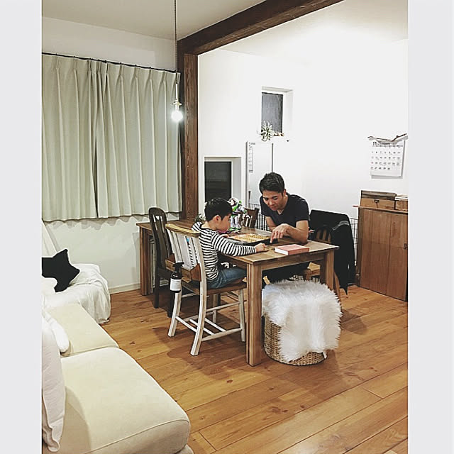 tomoさんの実例写真