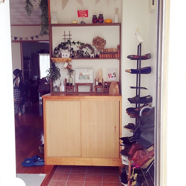 nochi_YTさんの実例写真