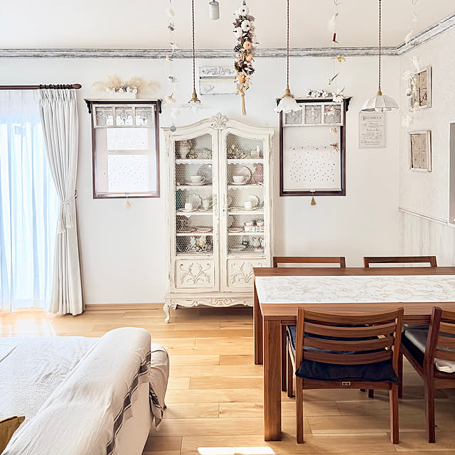 Re_さんの実例写真