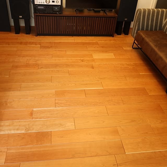 anzuさんの部屋