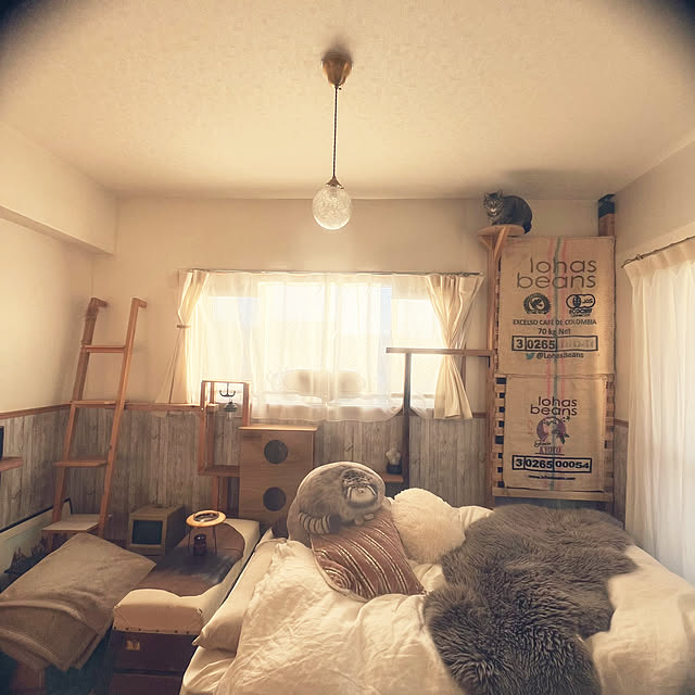 Mさんの実例写真