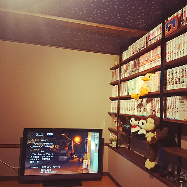 shirokumaさんの実例写真