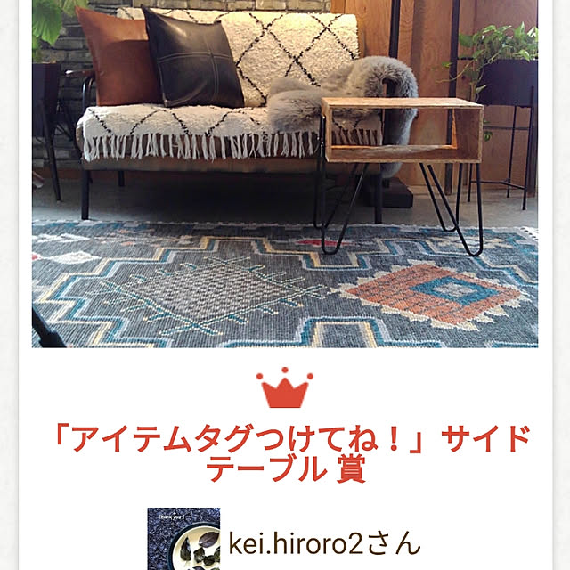 kさんの実例写真