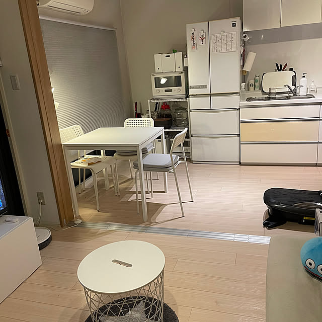 Yukaさんの部屋