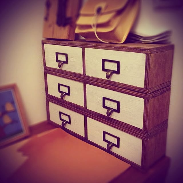 atelier_ninさんの実例写真