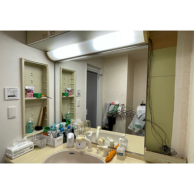 okuさんの実例写真