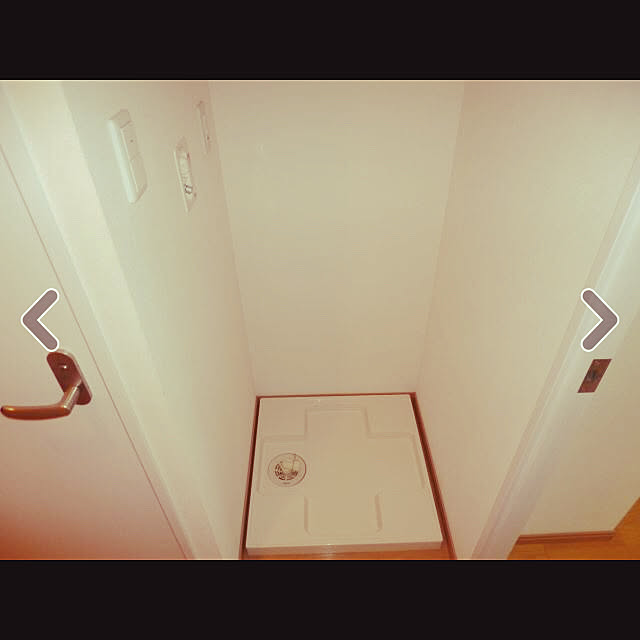 バス/トイレのインテリア実例 - 2017-08-15 00:46:33