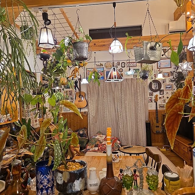 実例写真