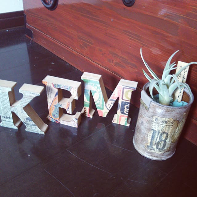 KEMさんの実例写真