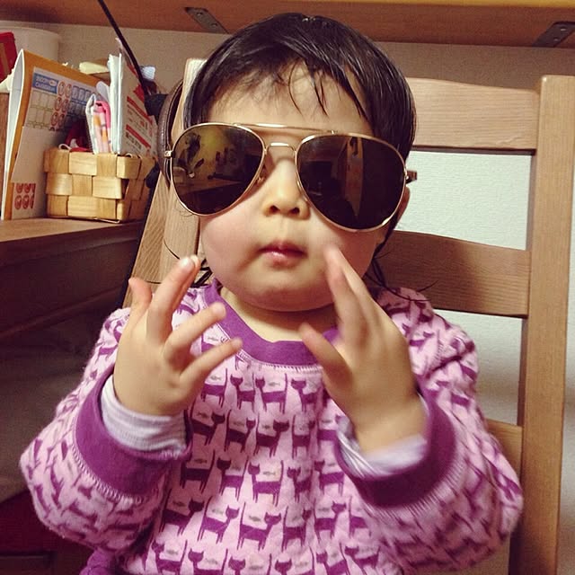 ainaさんの実例写真