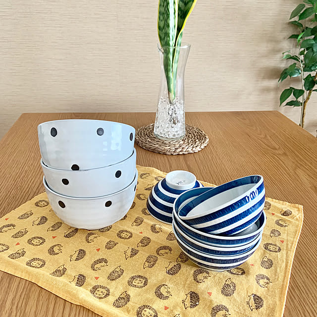 Minteaさんの実例写真