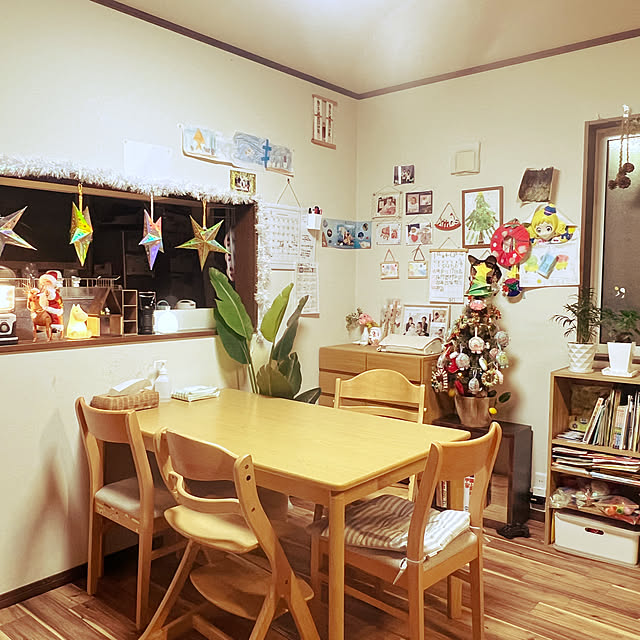 SquarePantsさんの部屋