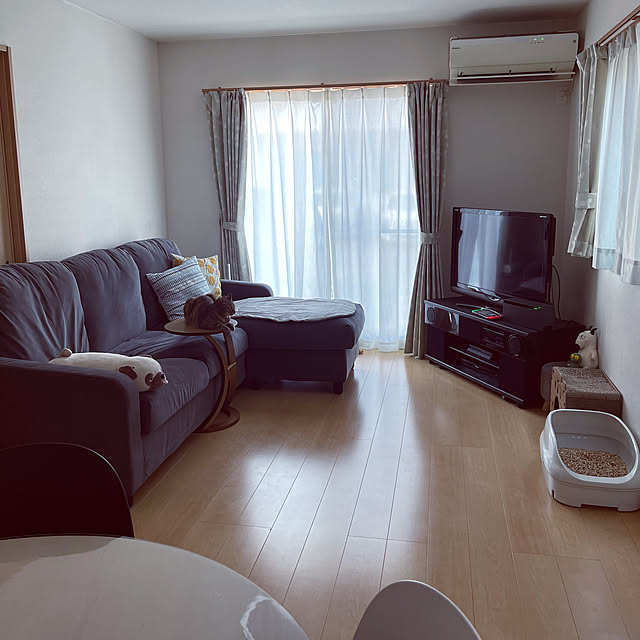 chiiさんの部屋