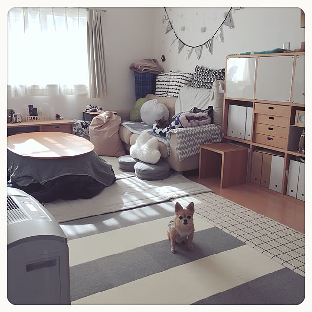 Emiさんの実例写真