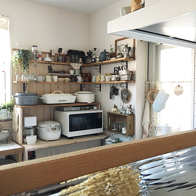kokkomachaさんの実例写真
