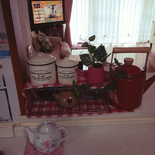 Mamaさんの実例写真