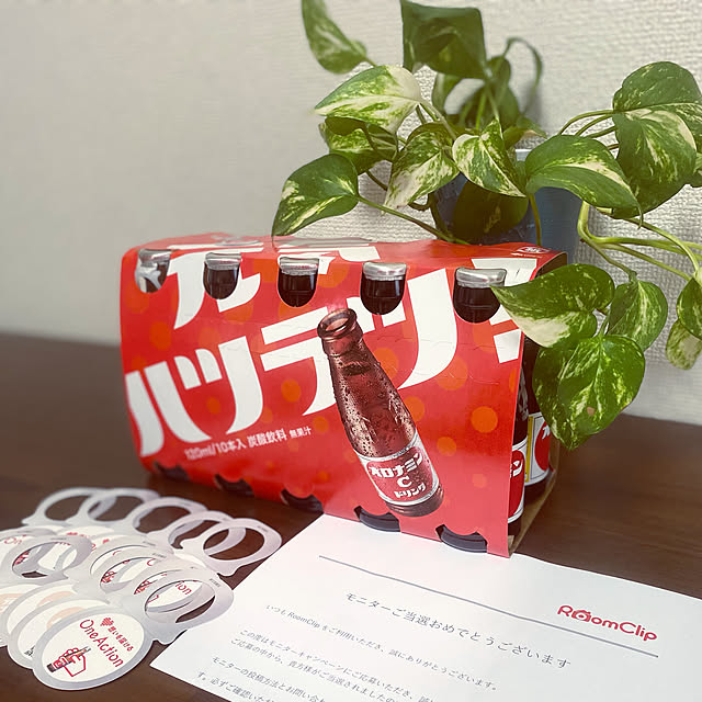kuwachanさんの実例写真