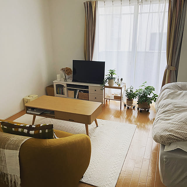 kirinさんの部屋