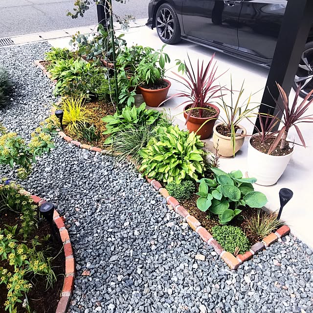 NSDさんの実例写真