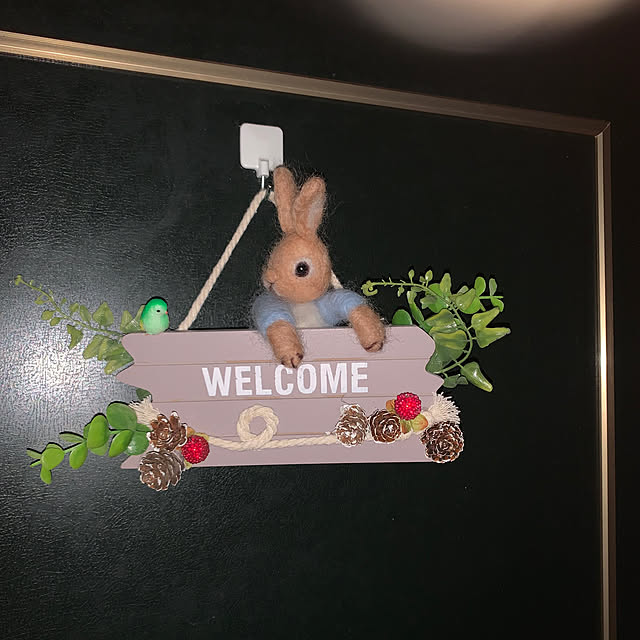 Aqettyさんの部屋