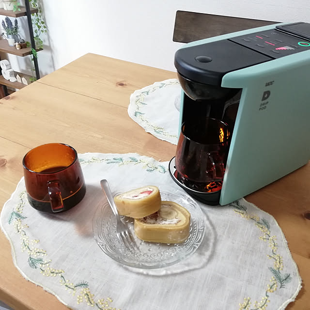 komuさんの実例写真