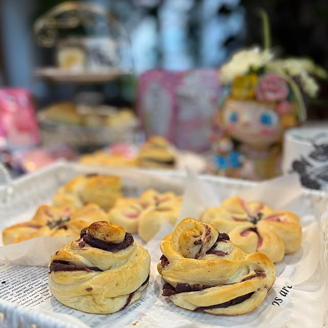 Aqettyさんの部屋