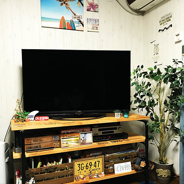 koichiさんの実例写真