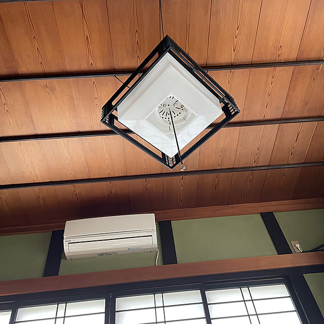 実例写真
