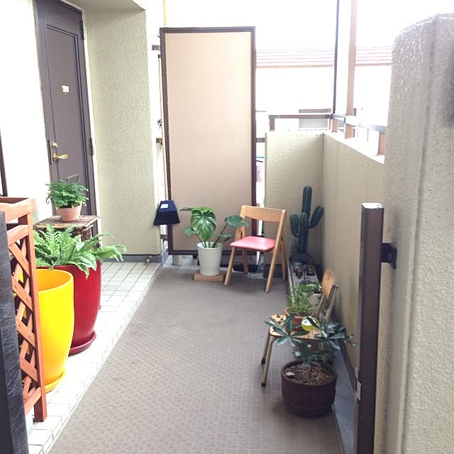 mokoさんの実例写真