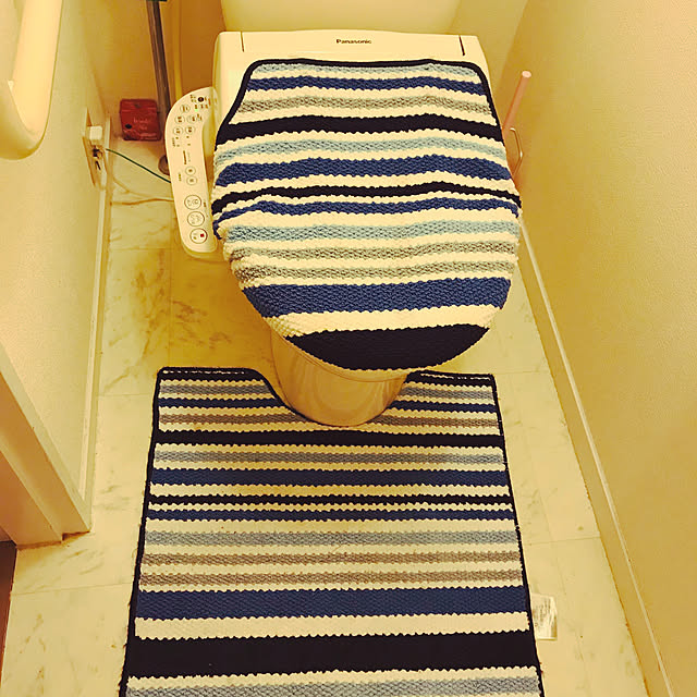 バス/トイレ/IKEAのインテリア実例 - 2018-11-05 08:10:43