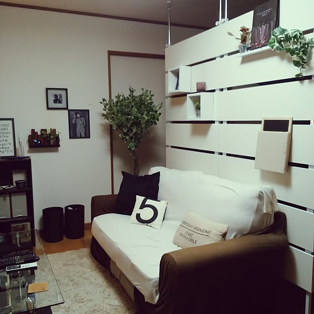 ma----21さんの実例写真