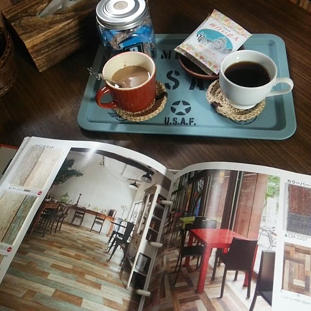 low.style.455さんの実例写真