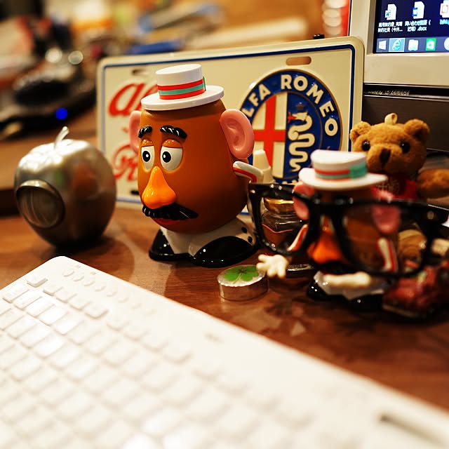 ta_ke_woさんの実例写真
