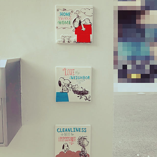 snoopy-houseさんの実例写真