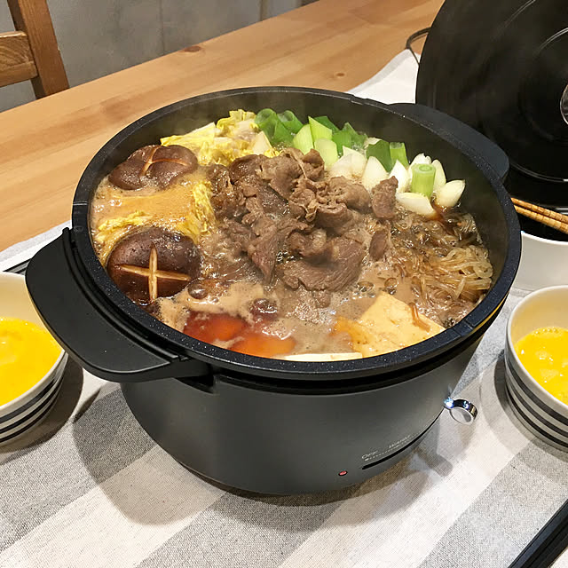 yocchanさんの実例写真