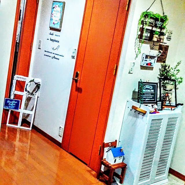 Mamaさんの実例写真