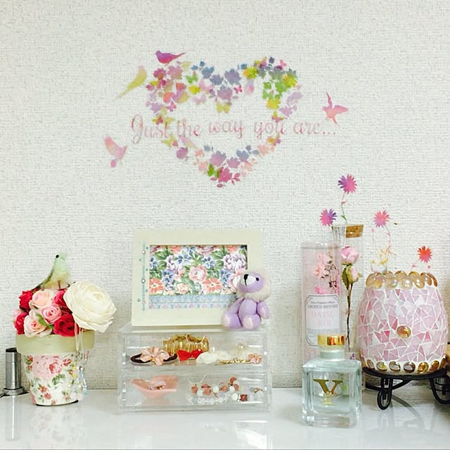 yukasmilyprincessさんの実例写真