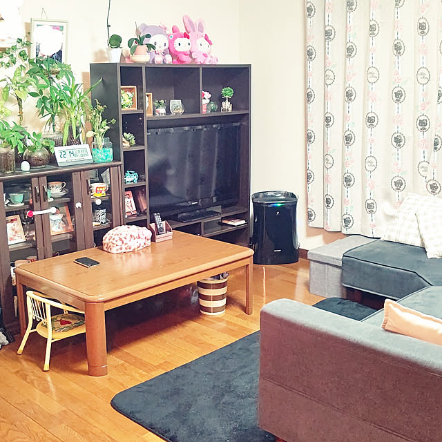 hirominさんの実例写真