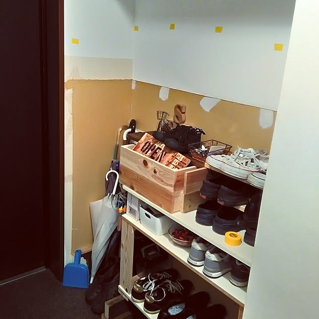 nachinさんの実例写真