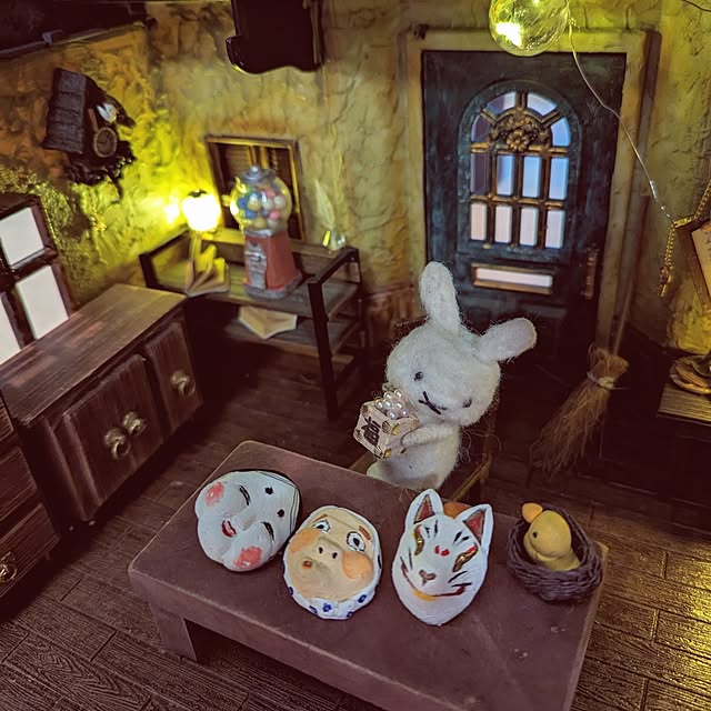 noahさんの実例写真