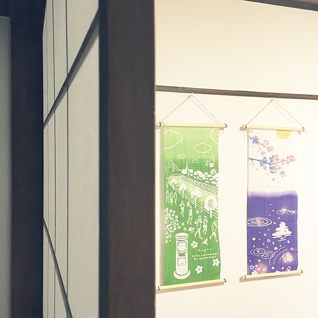 Kerokoさんの実例写真