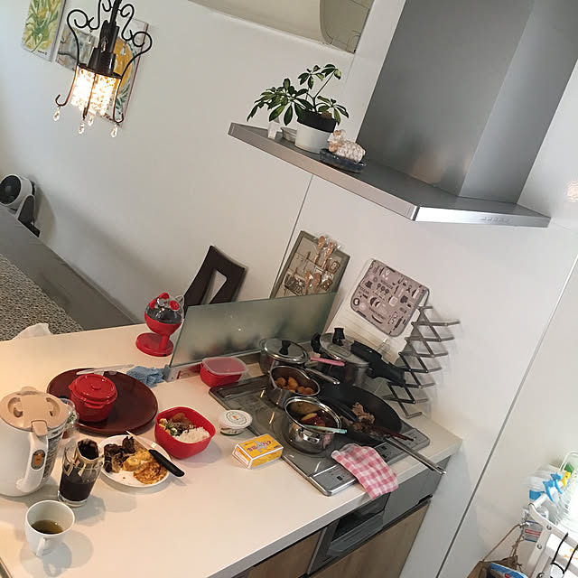 rugby_mamaさんの実例写真