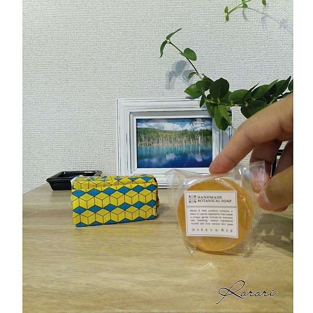 Rororiさんの実例写真