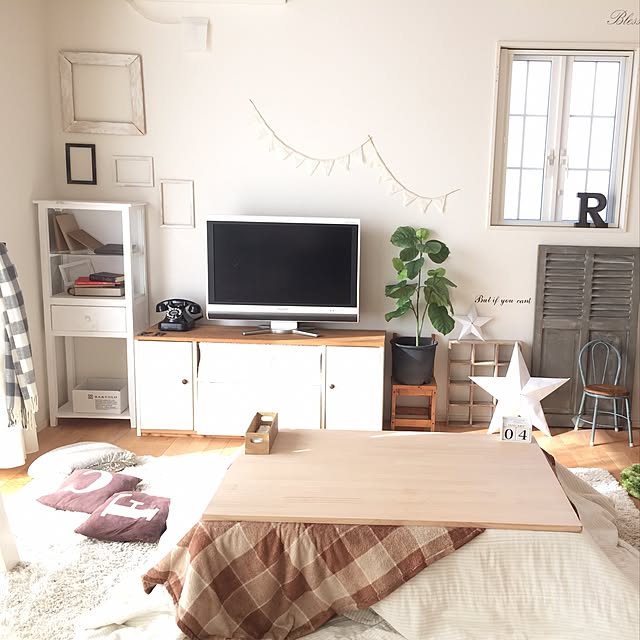 Riiさんの実例写真