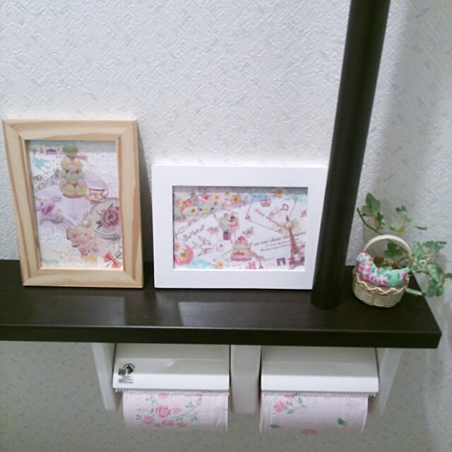 sarahさんの実例写真