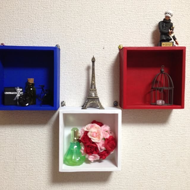noaさんの実例写真