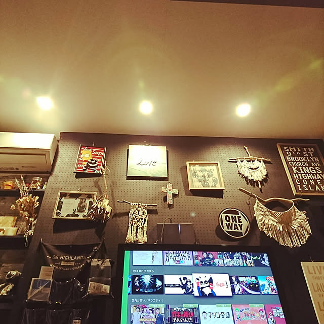 実例写真