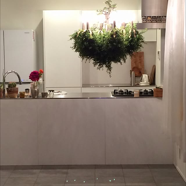 m.kさんの実例写真